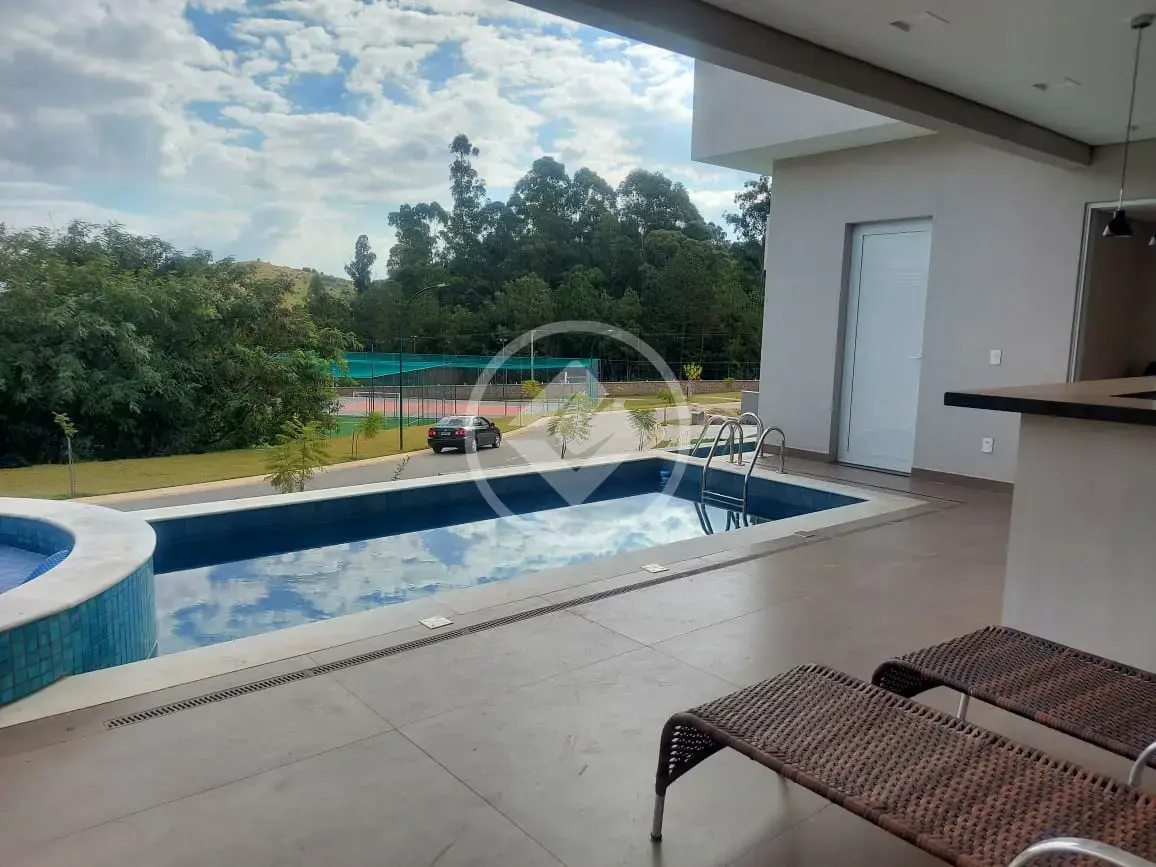 Casa Condomínio Santa Cândida, Vinhedo - SP — foto 2