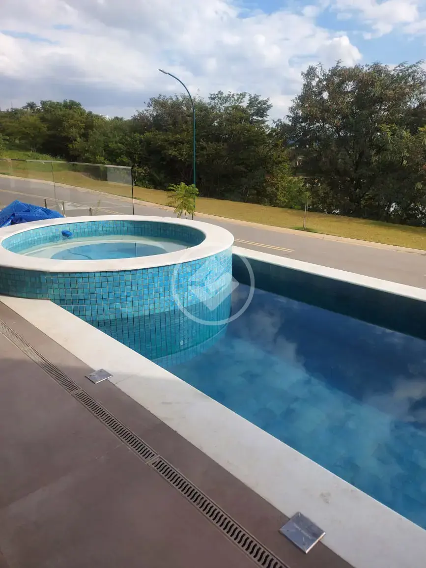 Casa Condomínio 3 quartos no Santa Cândida, Vinhedo — foto 3 de 6