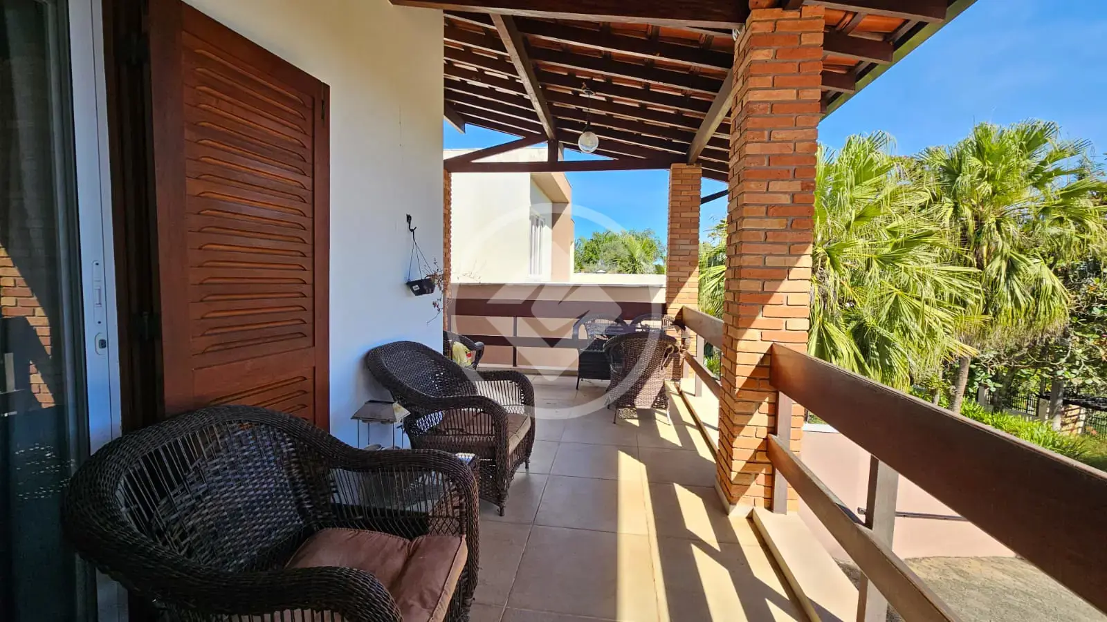 Casa Condomínio 3 quartos no Marambaia, Vinhedo — foto 3 de 6