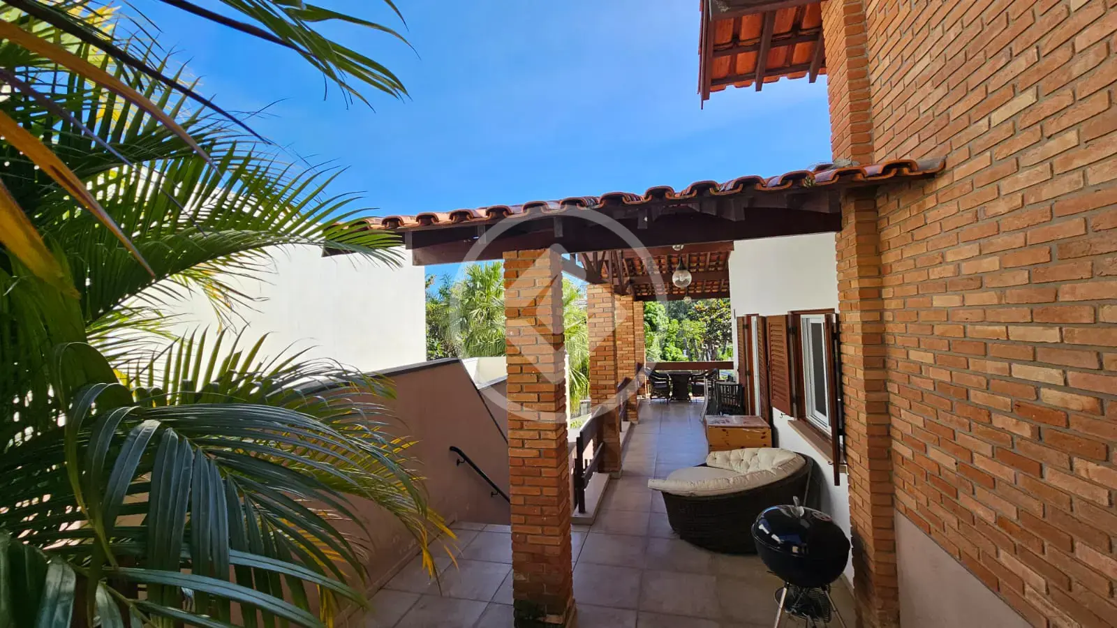 Casa Condomínio 3 quartos no Marambaia, Vinhedo — foto 4 de 6