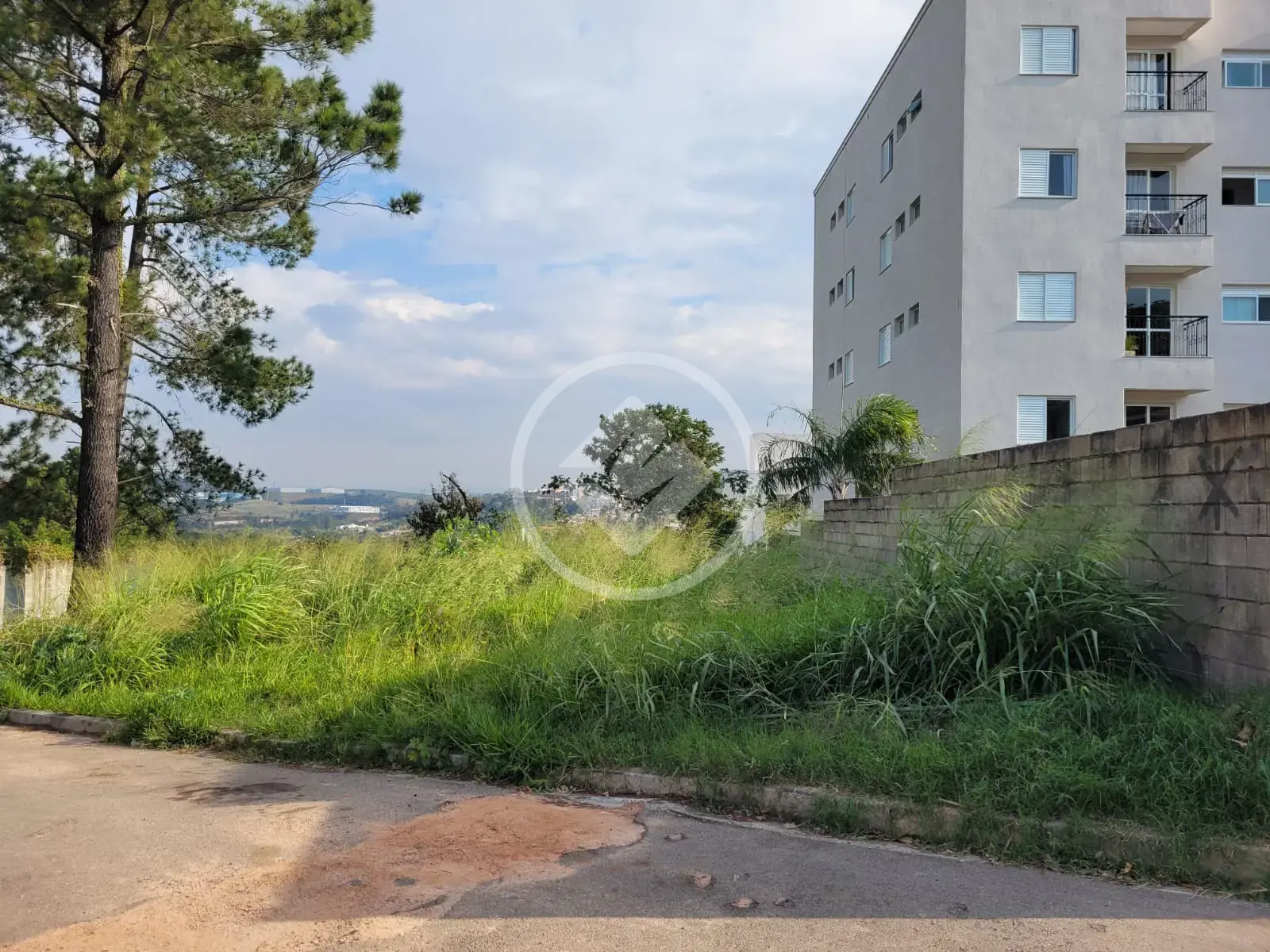 Terreno Capela, Vinhedo - SP — foto 1