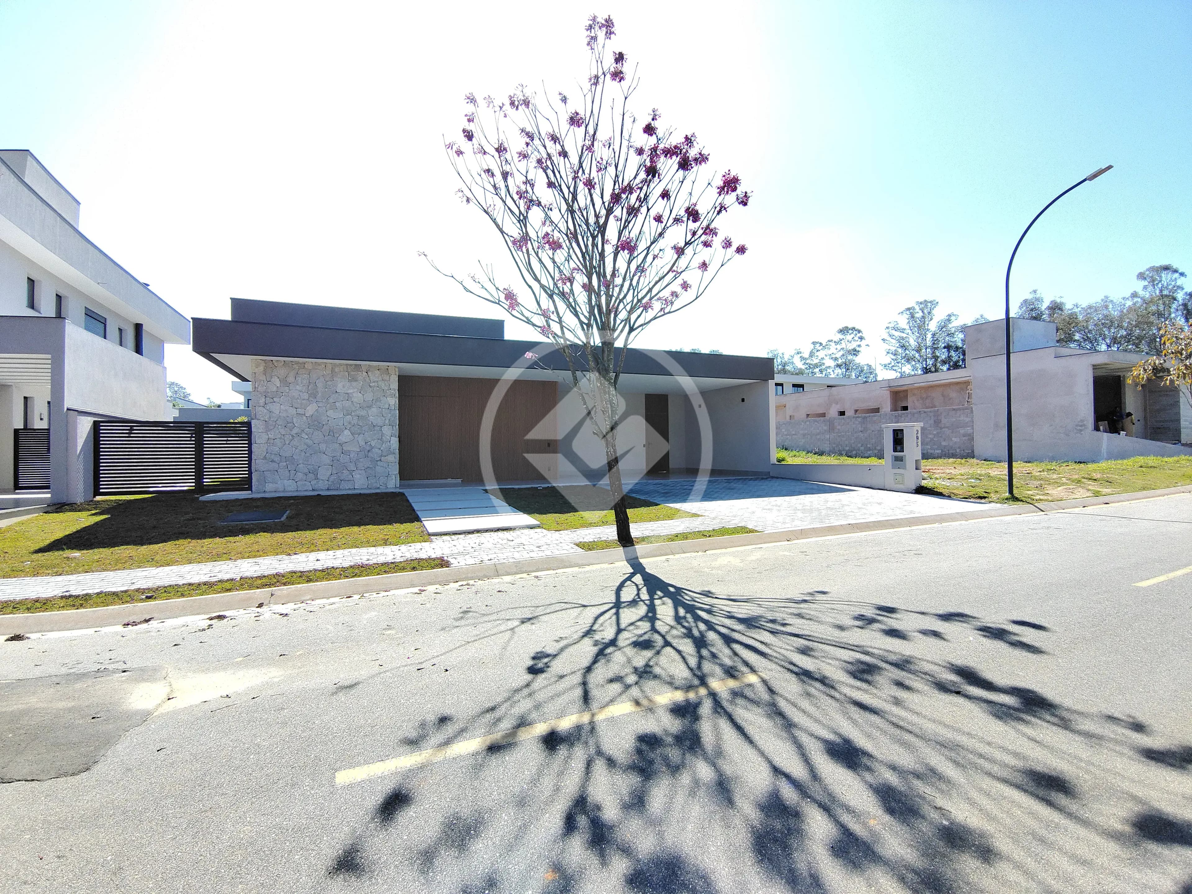 Casa Condomínio Santa Cândida, Vinhedo - SP — foto 2
