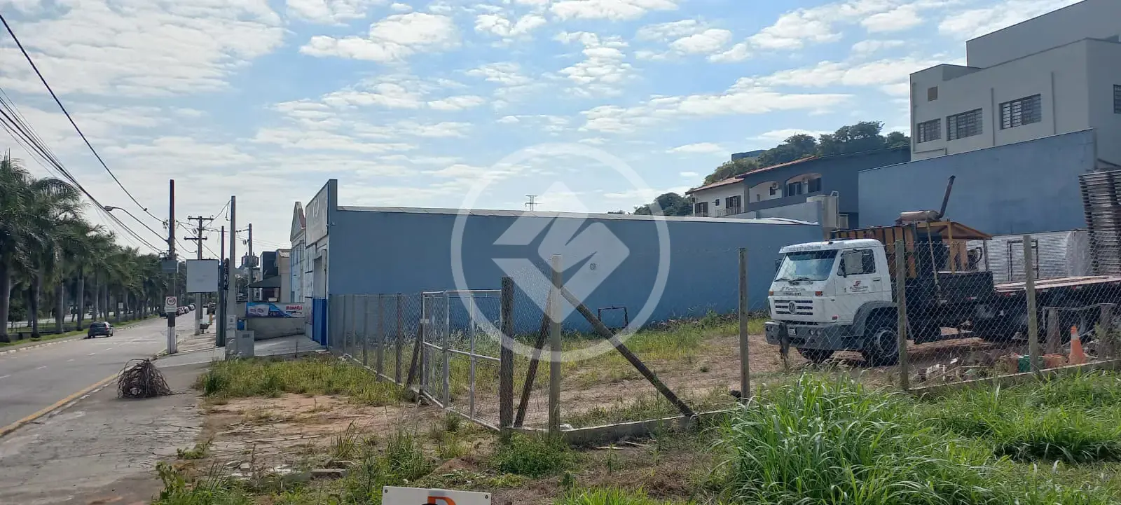 Terreno no Centro, Vinhedo — foto 3 de 6