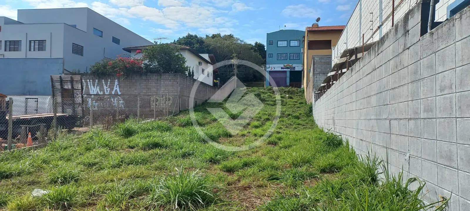 Terreno no Centro, Vinhedo — foto 6 de 6