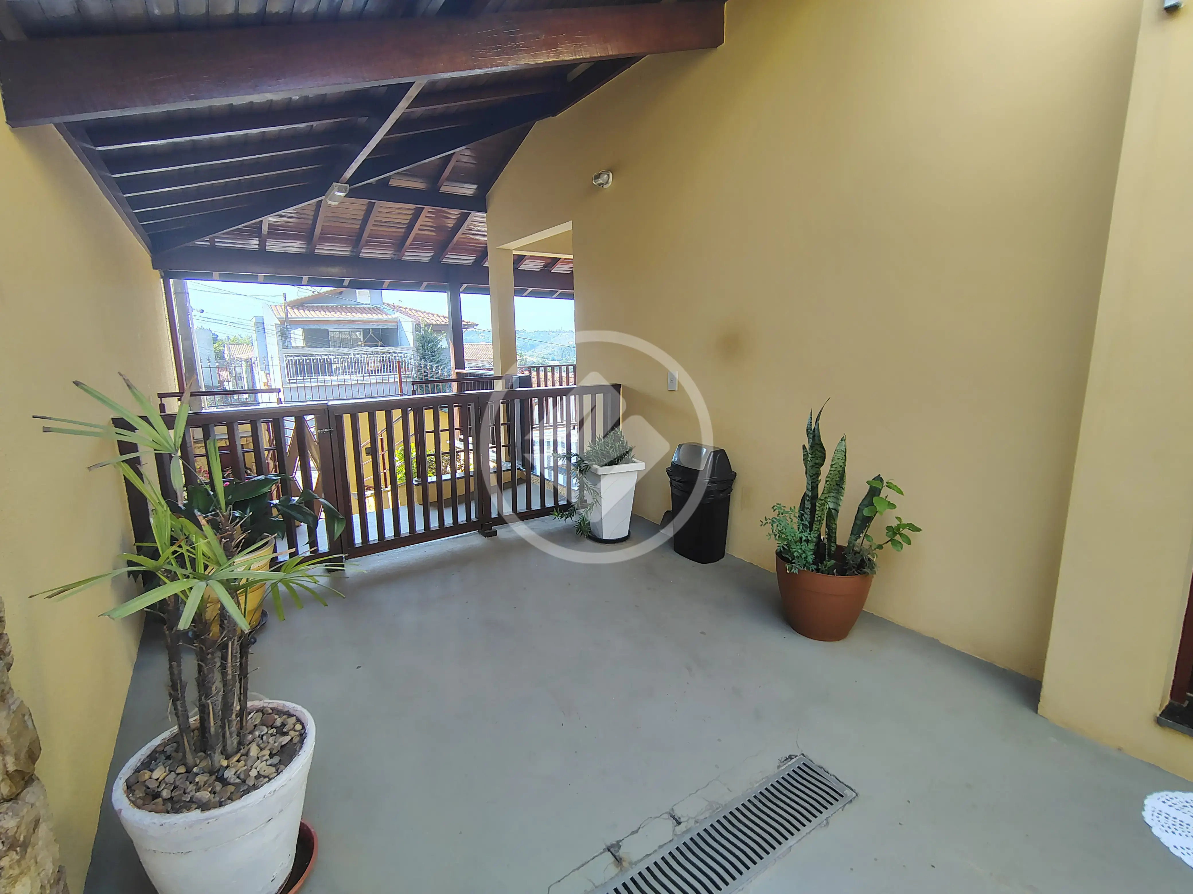 Casa 3 quartos no Capela, Vinhedo — foto 4 de 6