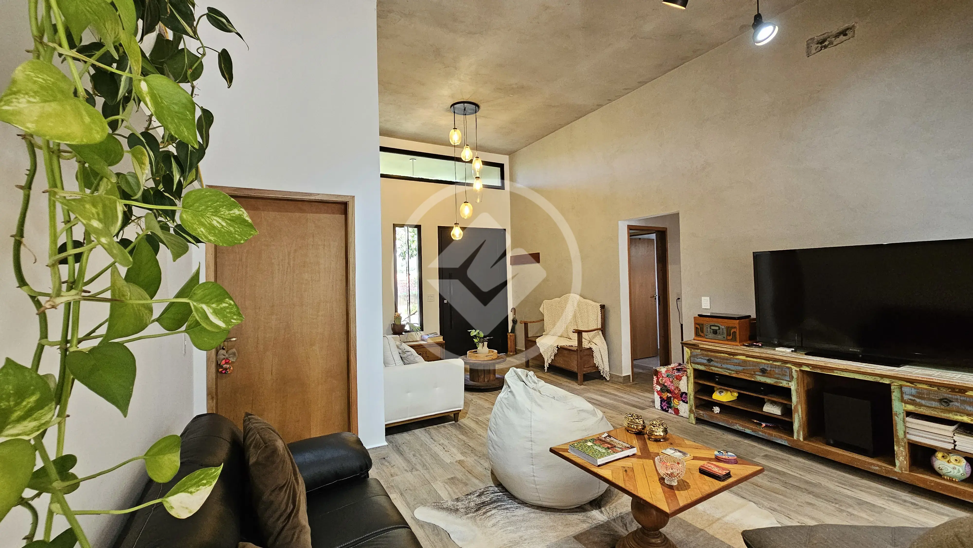 Casa Condomínio 4 quartos no Caixa D´Água, Vinhedo — foto 3 de 6