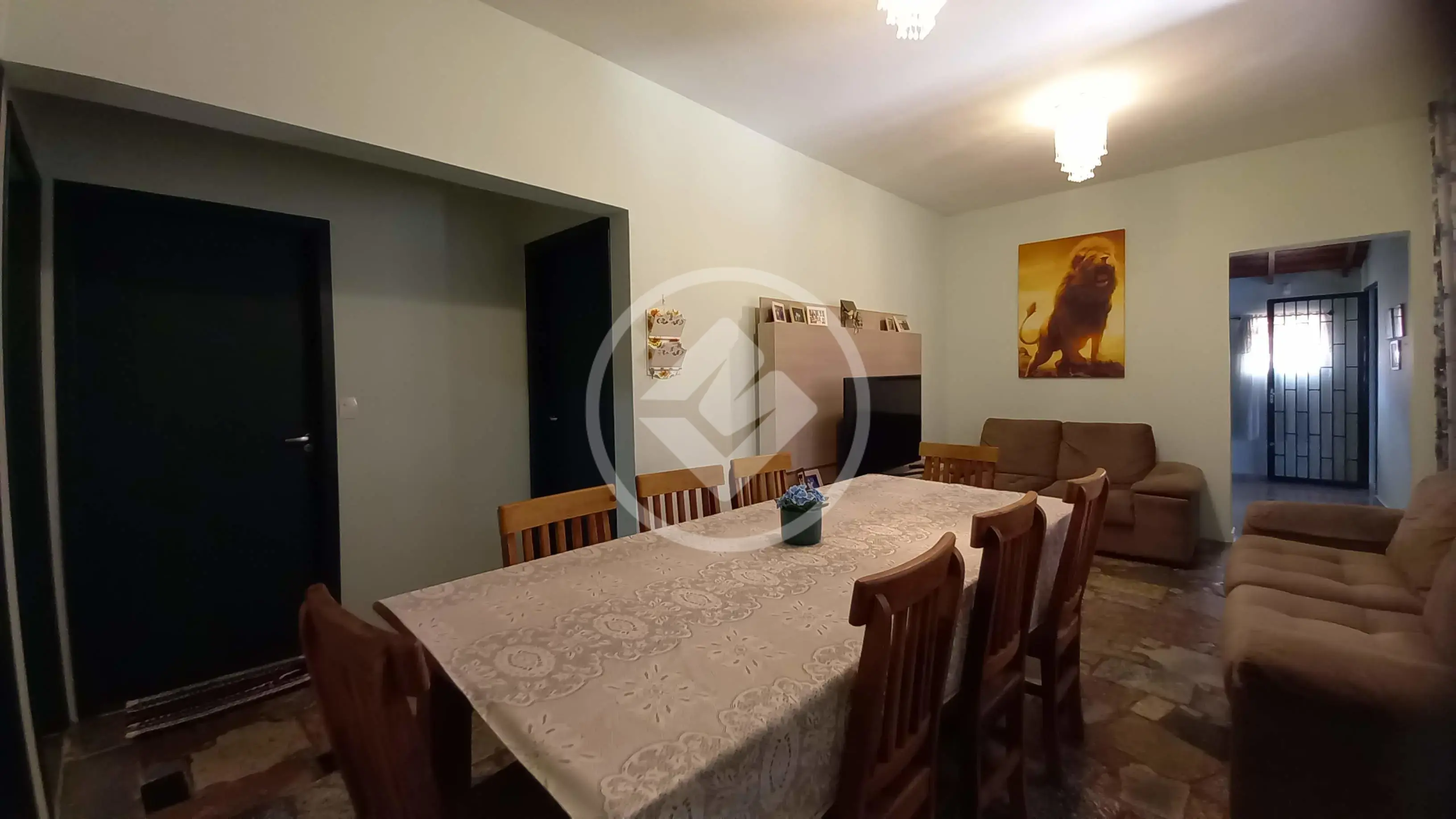 Casa 3 quartos no Caixa D´Água, Vinhedo — foto 2 de 6