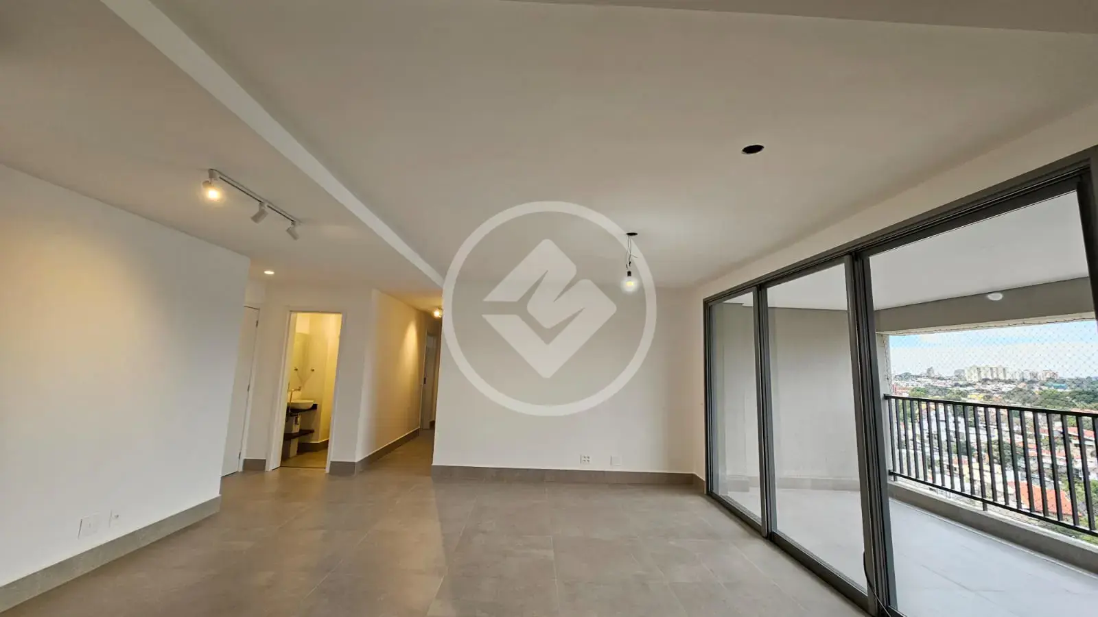 Apartamento Cambuí, Campinas - SP — foto 2