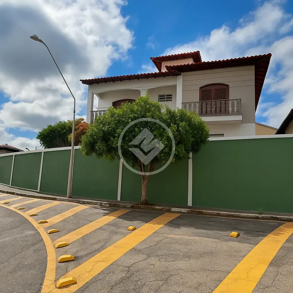 Casa Centro, Vinhedo - SP — foto 2