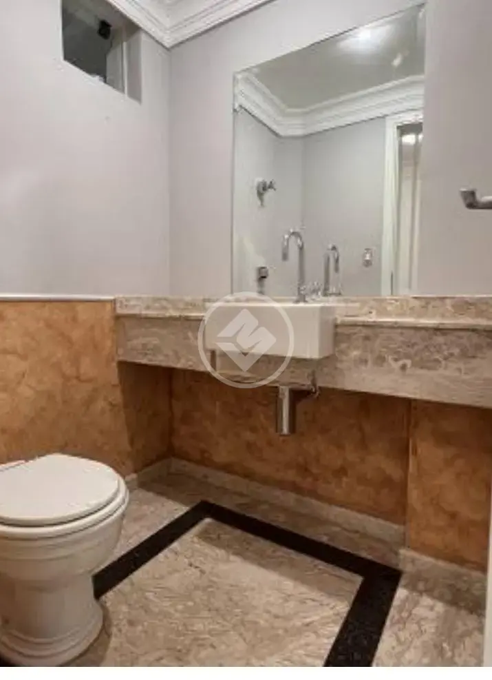 Apartamento 3 quartos no Bosque, Vinhedo — foto 5 de 6