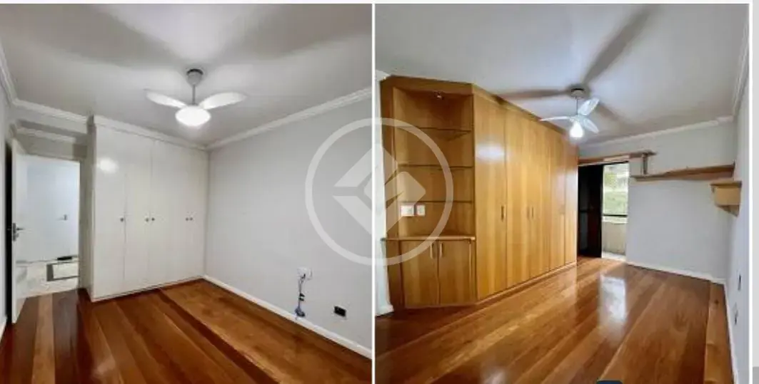 Apartamento 3 quartos no Bosque, Vinhedo — foto 4 de 6