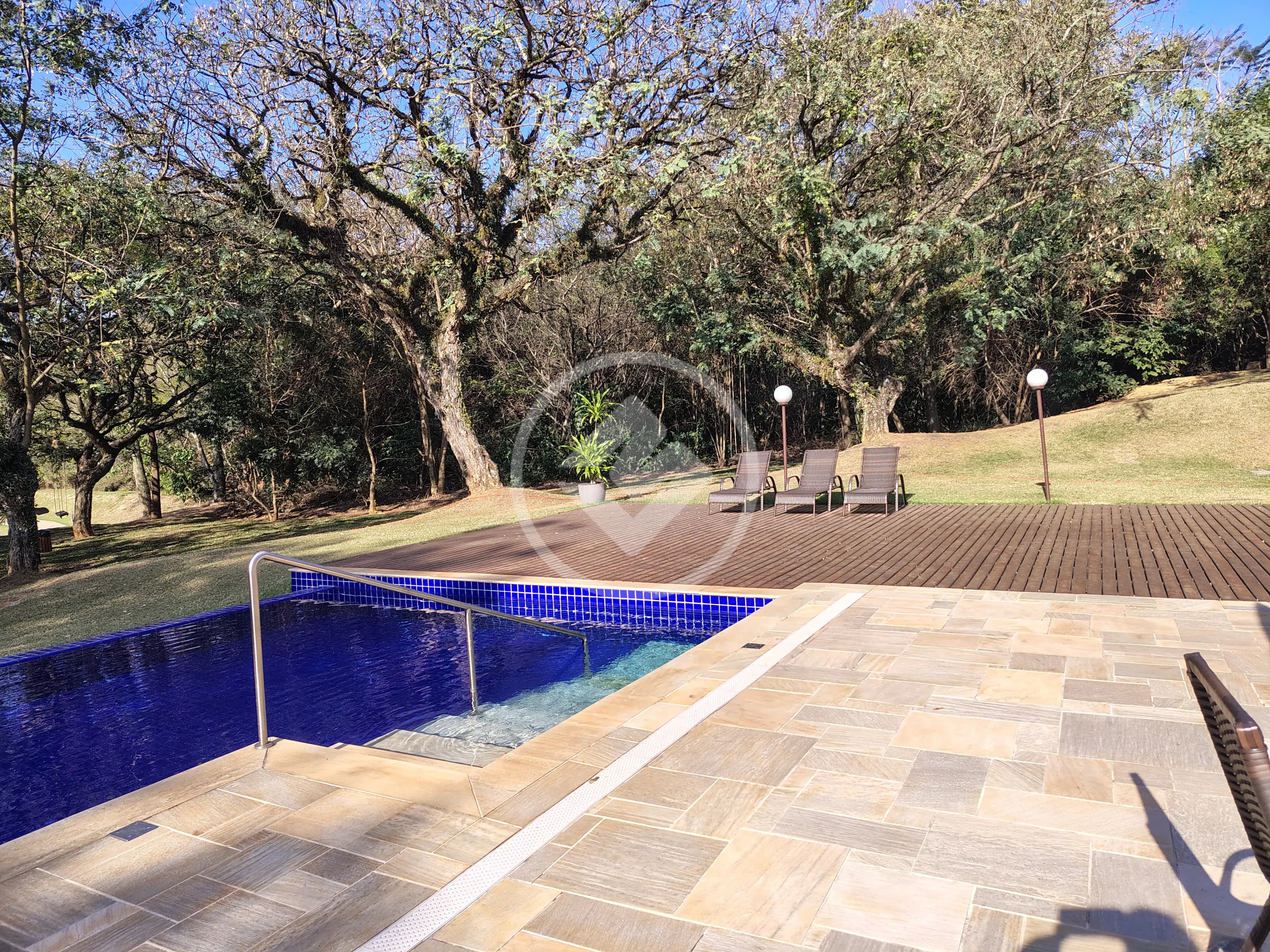 Terreno Condomínio no Santa Cândida, Vinhedo — foto 6 de 6