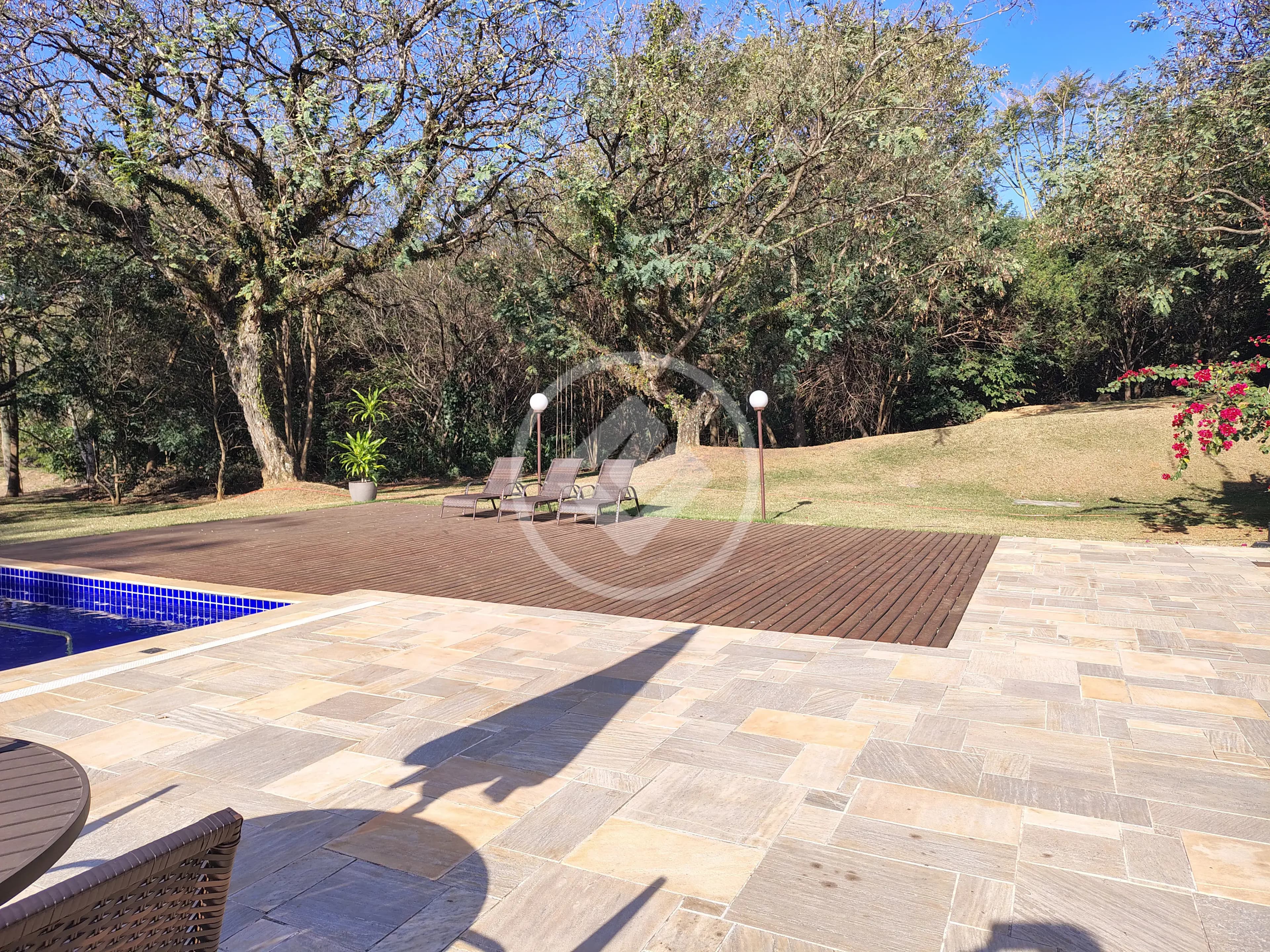 Terreno Condomínio no Santa Cândida, Vinhedo — foto 4 de 6