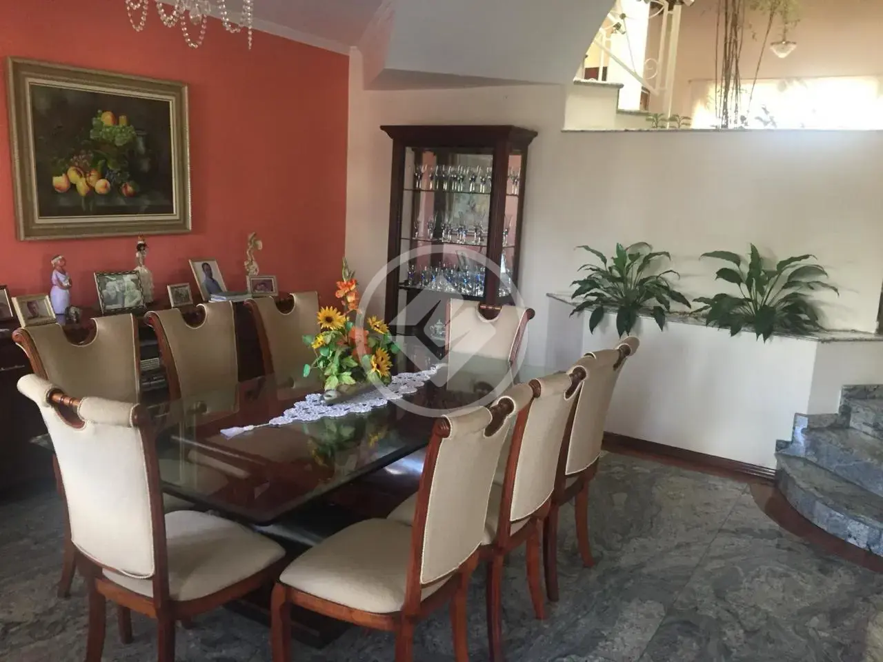 Casa Condomínio 4 quartos no Bosque, Vinhedo — foto 5 de 6