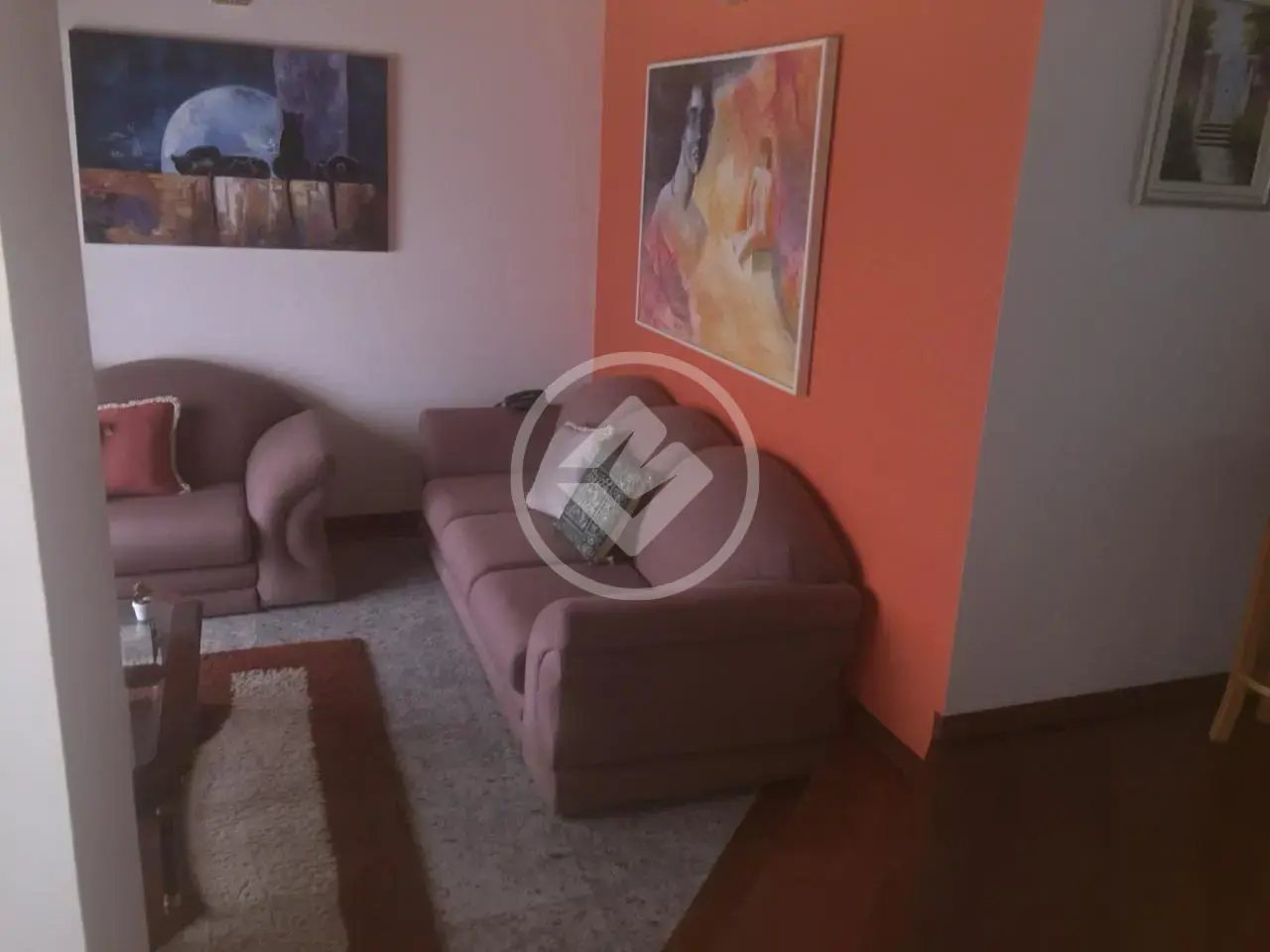 Casa Condomínio 4 quartos no Bosque, Vinhedo — foto 4 de 6