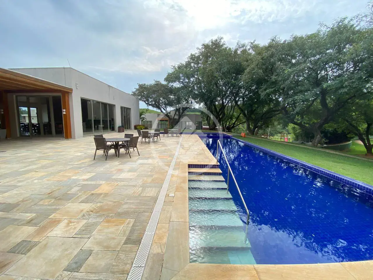 Terreno Condomínio Santa Cândida, Vinhedo - SP — foto 1