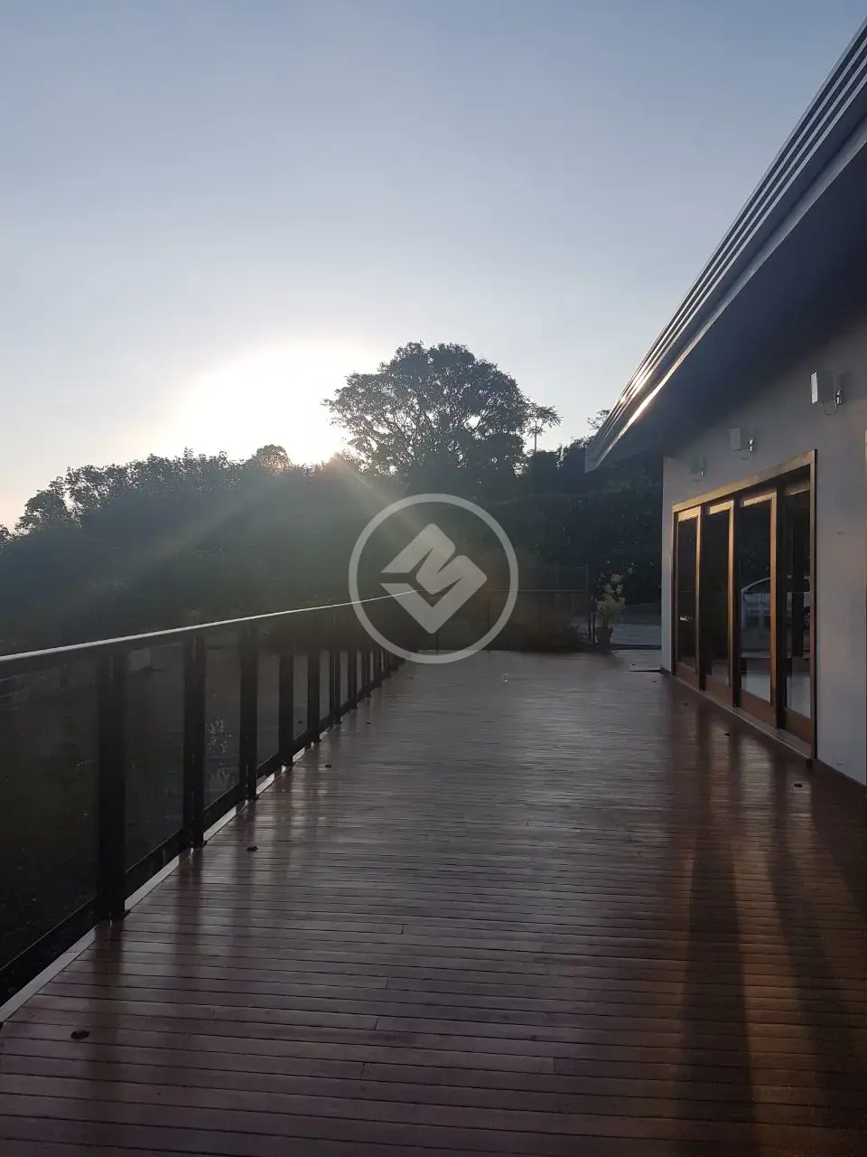 Casa Comercial Vista Alegre, Vinhedo - SP — foto 2