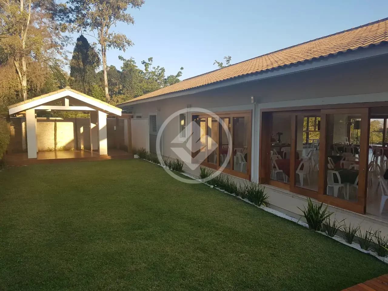 Casa Comercial Vista Alegre, Vinhedo - SP — foto 1