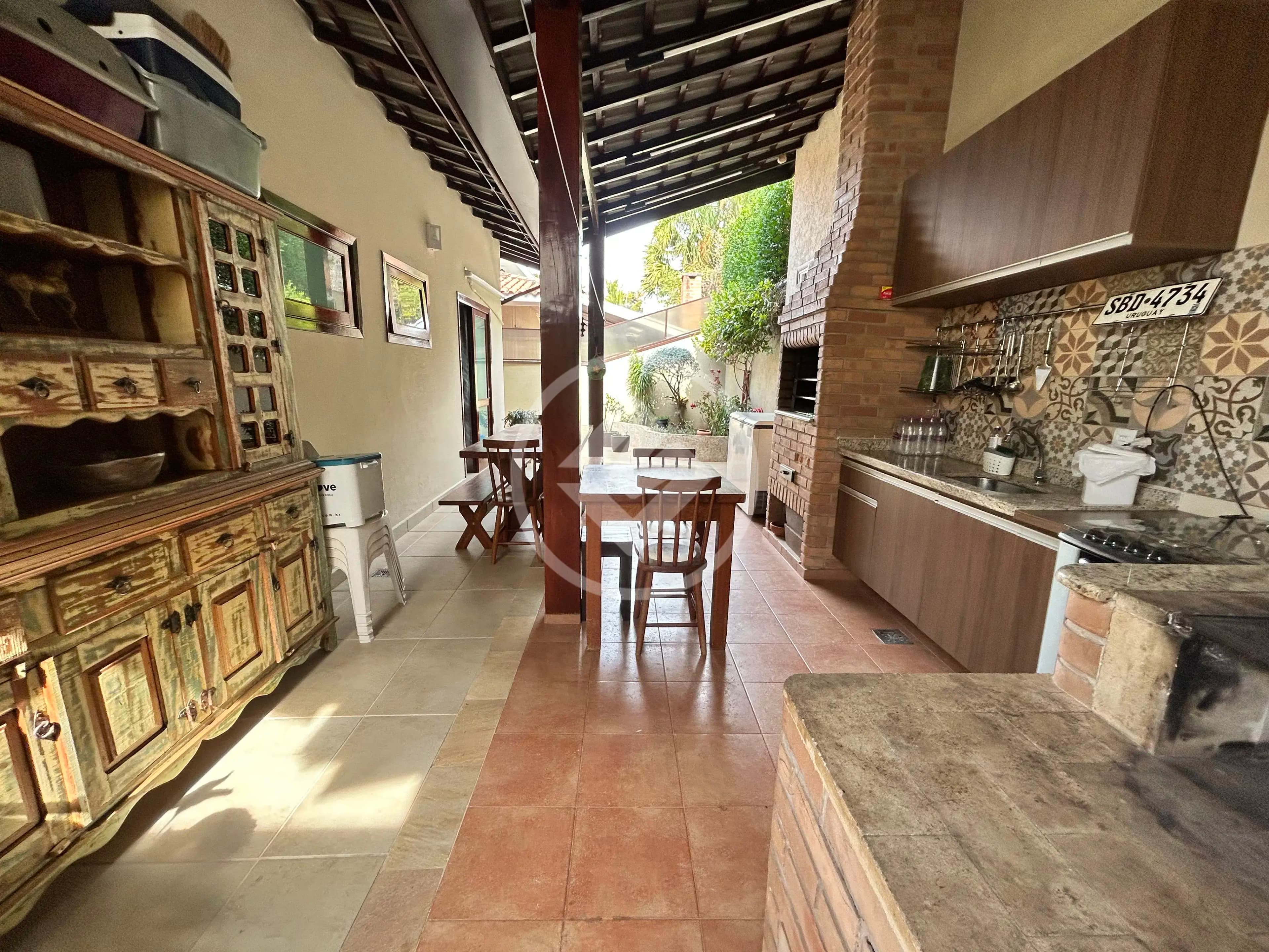 Casa Condomínio 4 quartos no Bosque, Vinhedo — foto 4 de 6