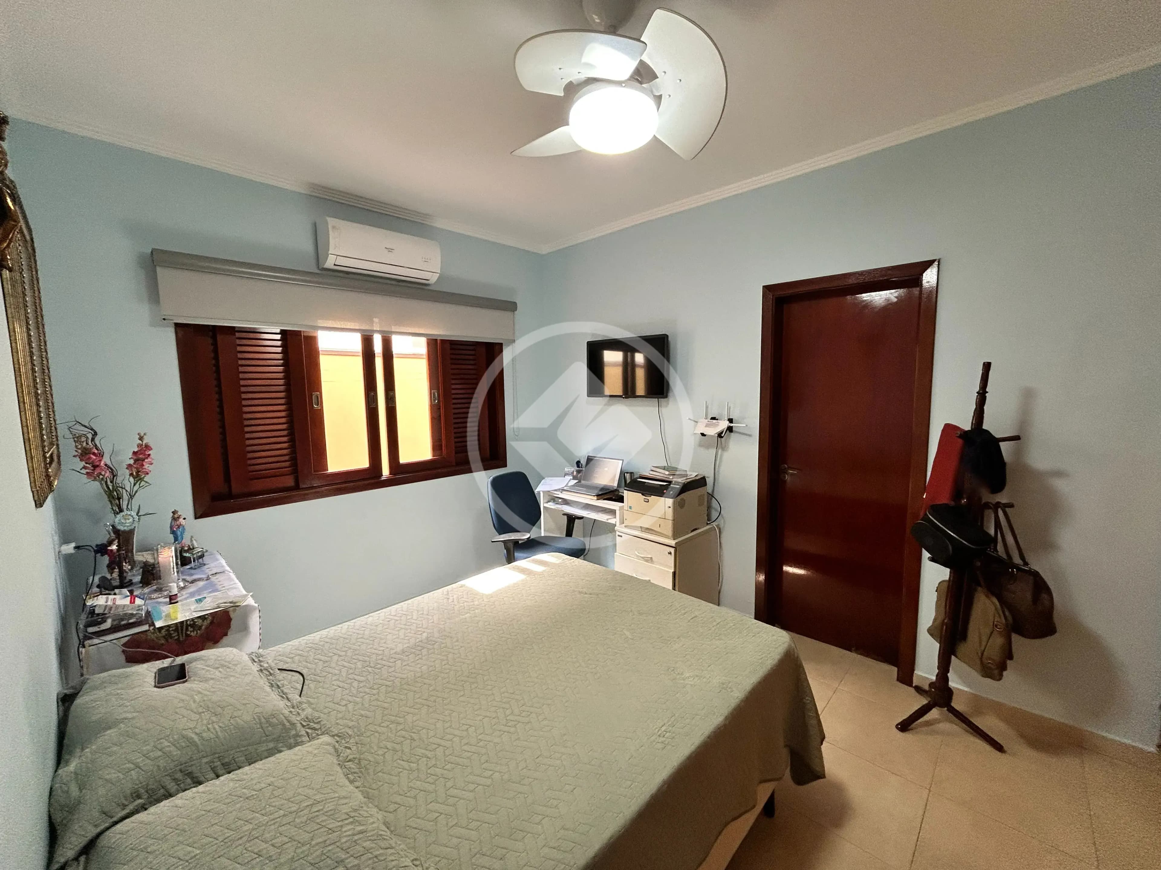 Casa Condomínio 4 quartos no Bosque, Vinhedo — foto 5 de 6