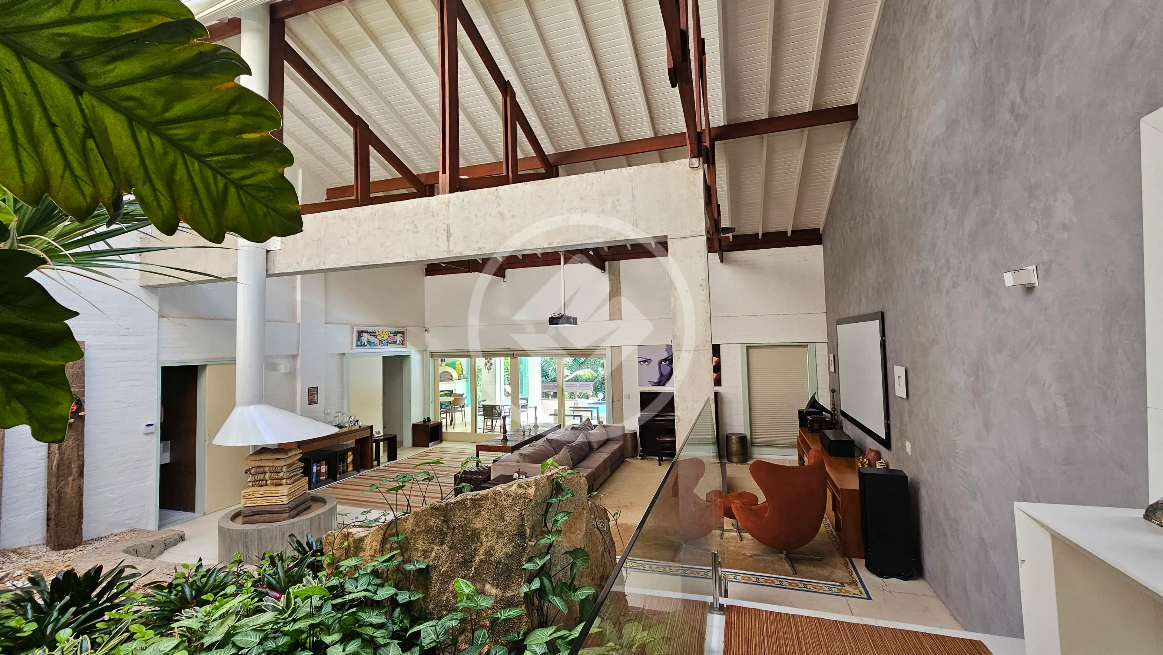 Casa Condomínio 3 quartos no Caixa D´Água, Vinhedo — foto 4 de 6