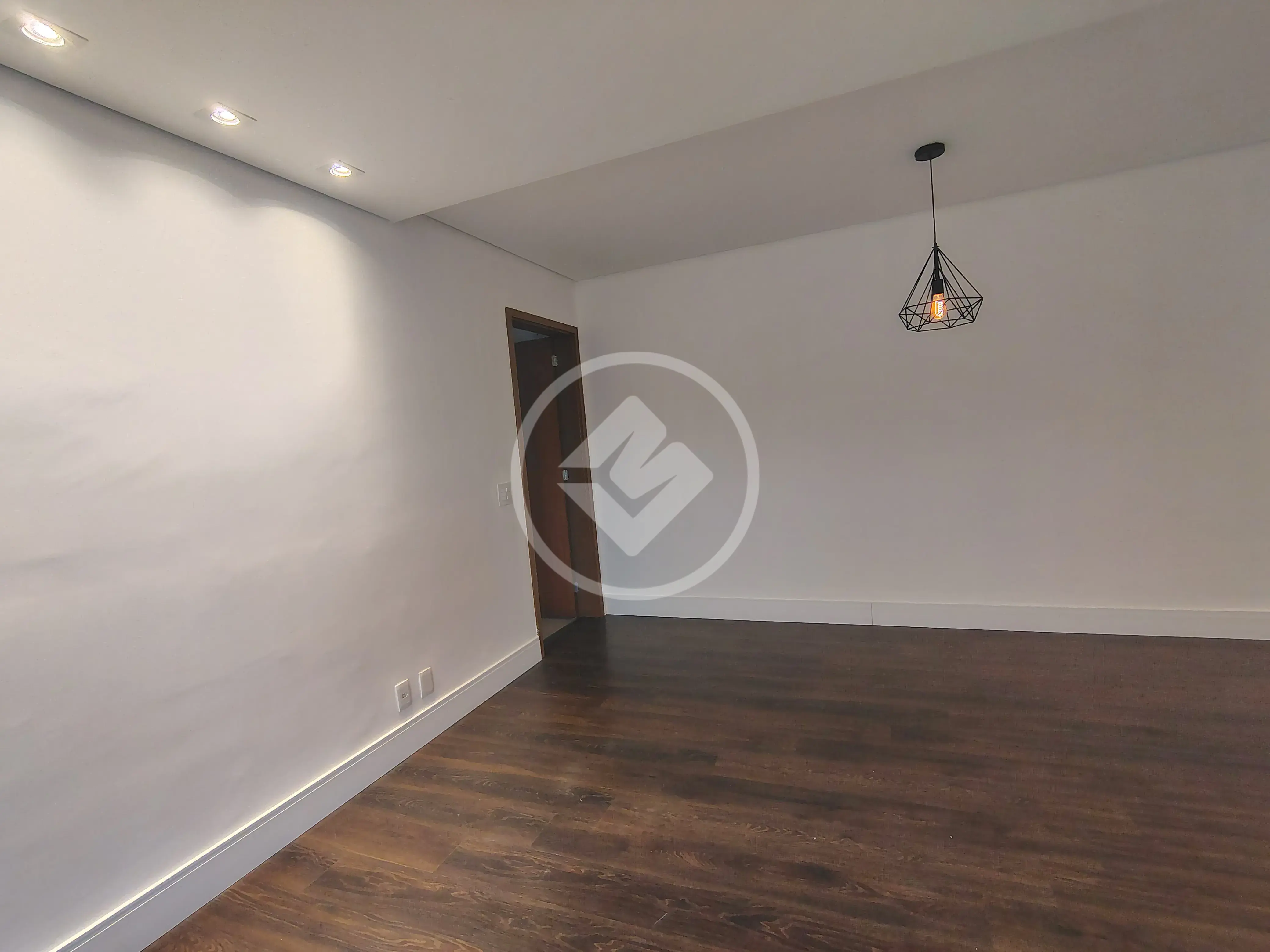 Apartamento 2 quartos no Centro, Vinhedo — foto 4 de 6