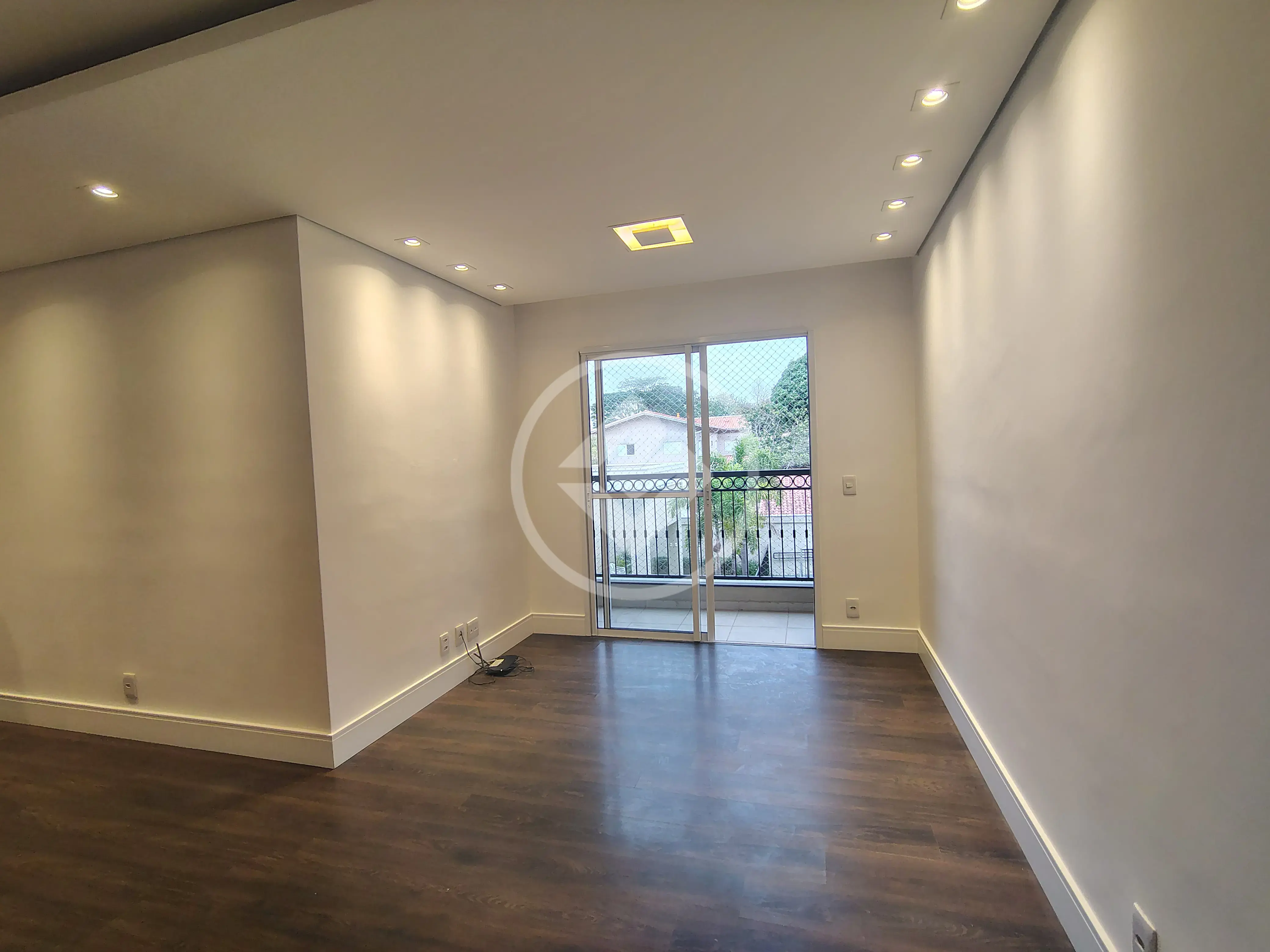 Apartamento 2 quartos no Centro, Vinhedo — foto 3 de 6