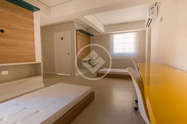 Apartamento Pinheirinho, Vinhedo - SP — foto 2