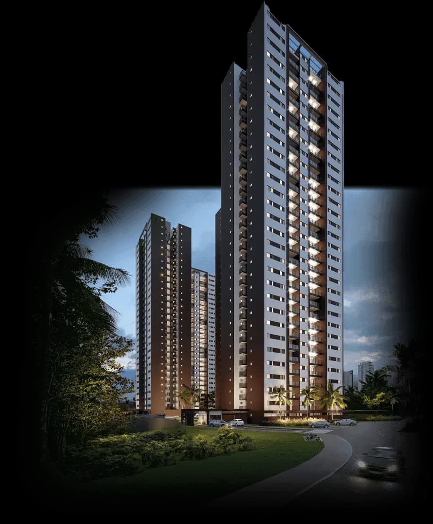 MILAO RESIDENCIAL