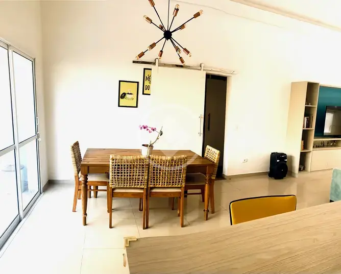 Casa Condomínio Caixa D´Água, Vinhedo - SP — foto 2
