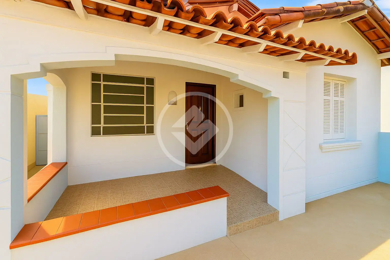 Oportunidade em Vinhedo! Casa com excelente terreno e localização estratégica