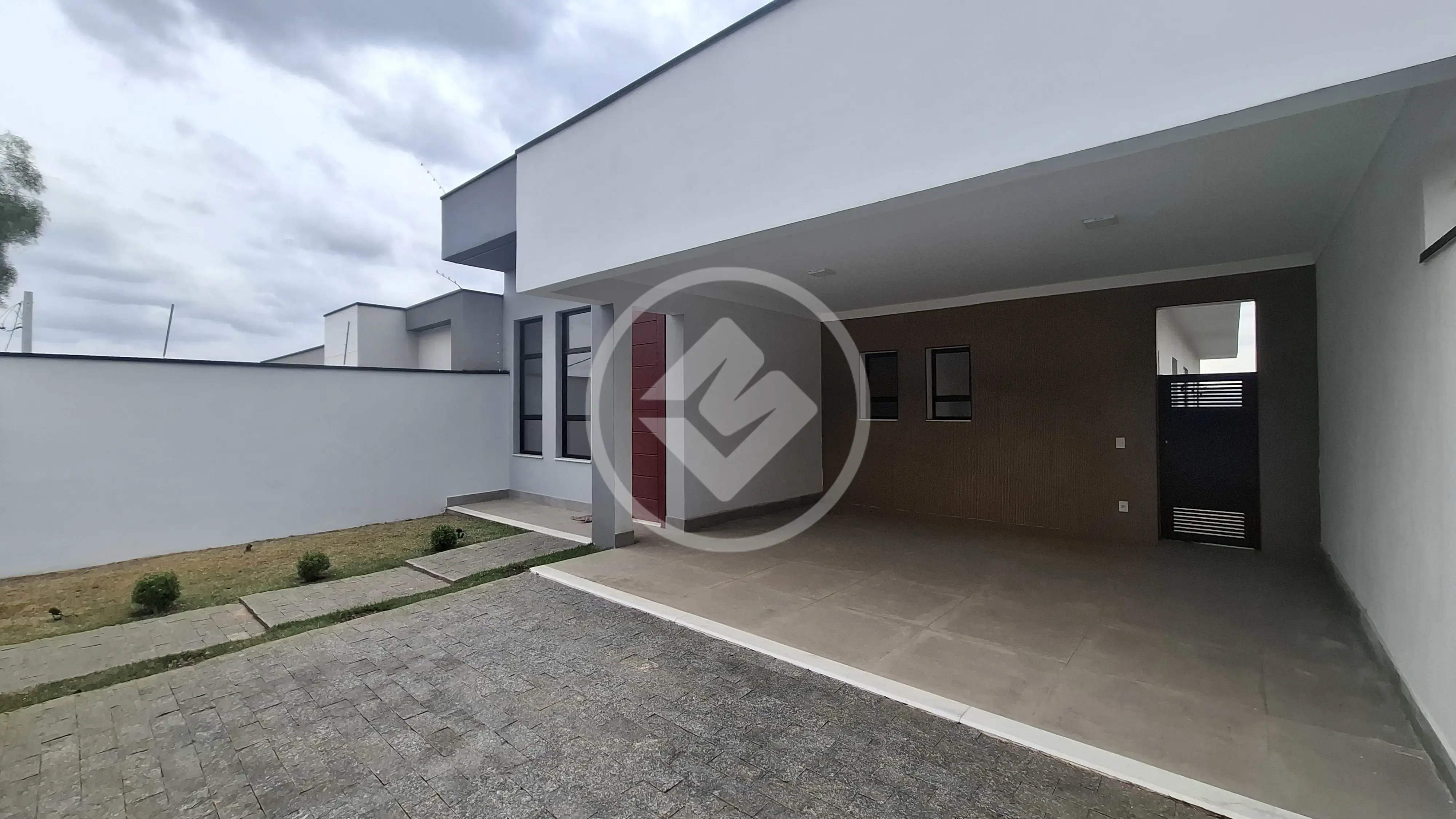 Casa Bosque, Vinhedo - SP — foto 1