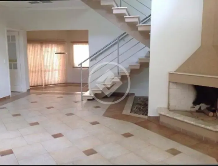 Casa Condomínio Bosque, Vinhedo - SP — foto 2