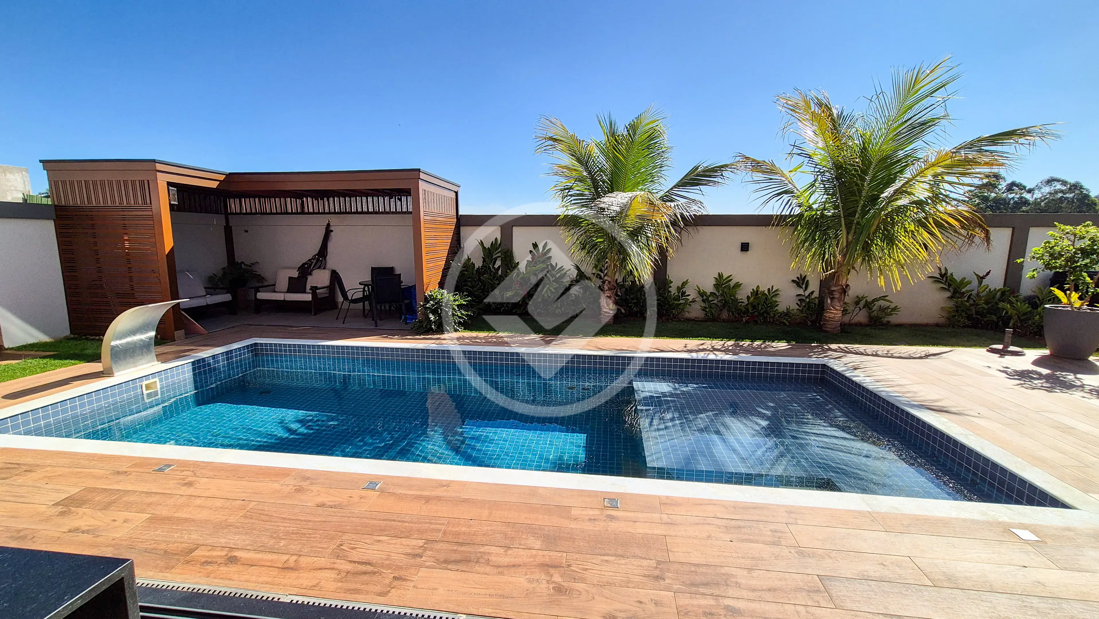 Casa Condomínio Santa Cândida, Vinhedo - SP — foto 1