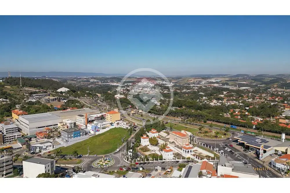 Terreno Bosque, Vinhedo - SP — foto 1
