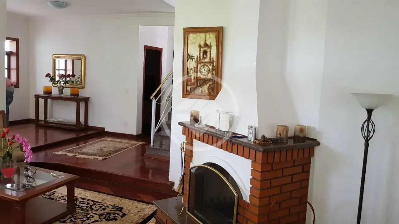 Casa Condomínio 4 quartos no Marambaia, Vinhedo — foto 3 de 6