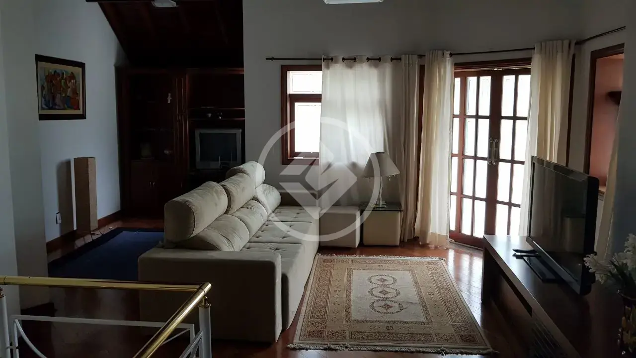 Casa Condomínio 4 quartos no Marambaia, Vinhedo — foto 4 de 6