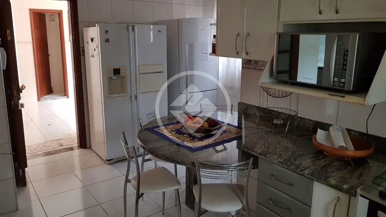 Casa Condomínio 4 quartos no Marambaia, Vinhedo — foto 6 de 6