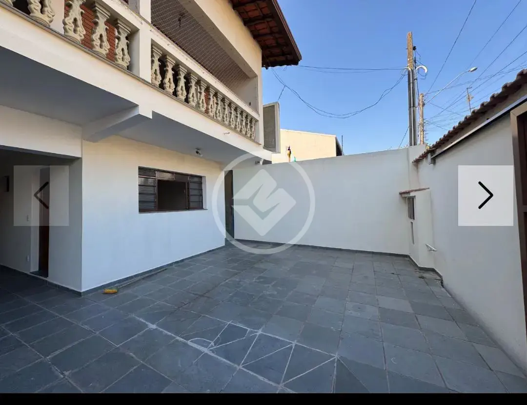 Casa 3 quartos no Nova Vinhedo, Vinhedo — foto 2 de 6