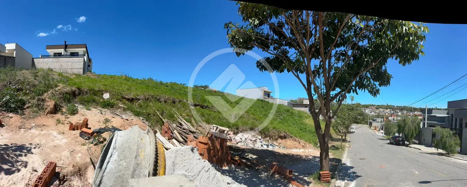 Terreno Bosque, Vinhedo - SP — foto 2
