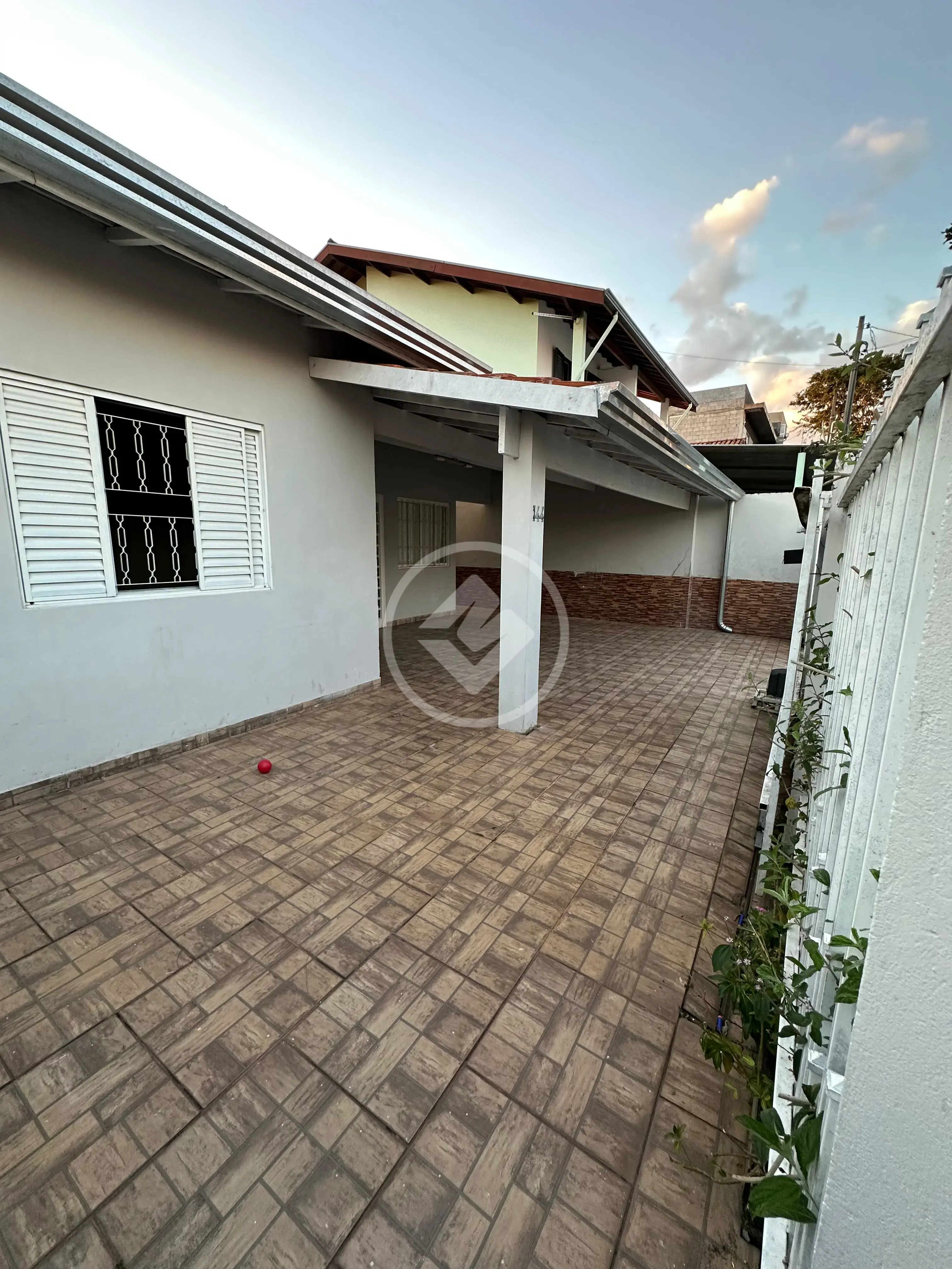 Casa 4 quartos no João XXIII, Vinhedo — foto 3 de 6