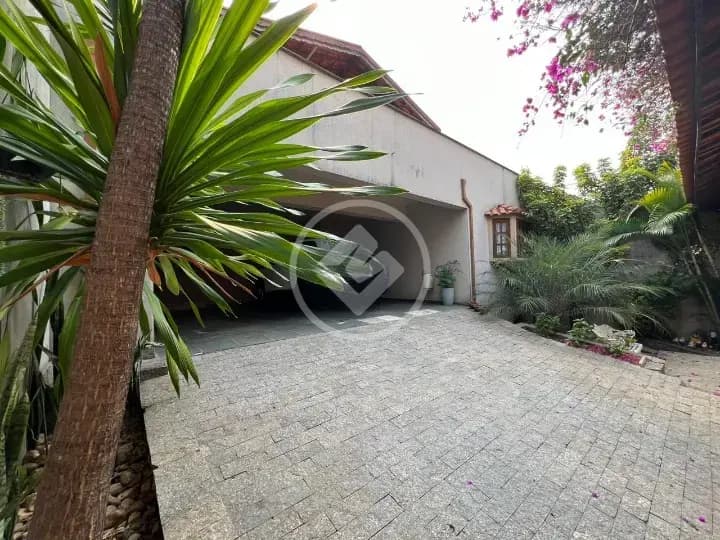 Casa 4 quartos no Santa Marina, Valinhos — foto 3 de 6