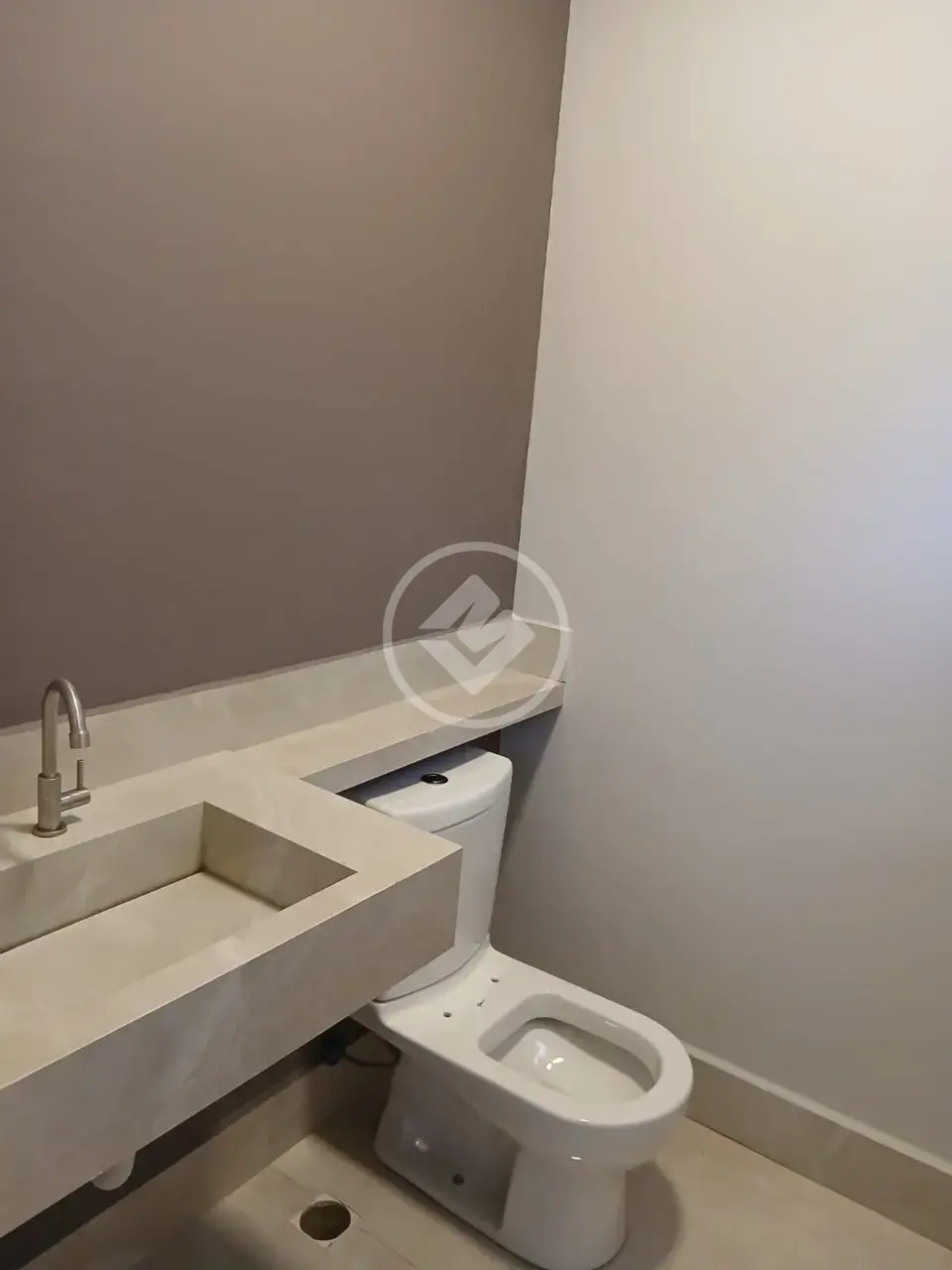 Sobrado Em Condomínio 3 quartos no Residencial Ibi-Aram, Itupeva — foto 4 de 6