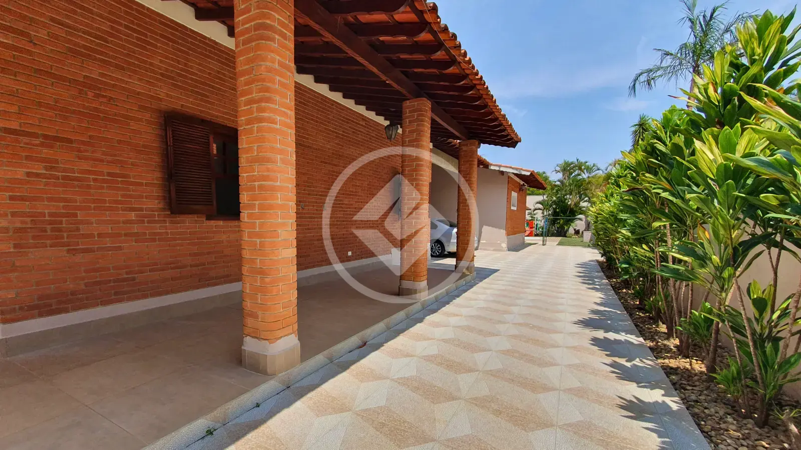 Casa Condomínio São Joaquim, Vinhedo - SP — foto 2
