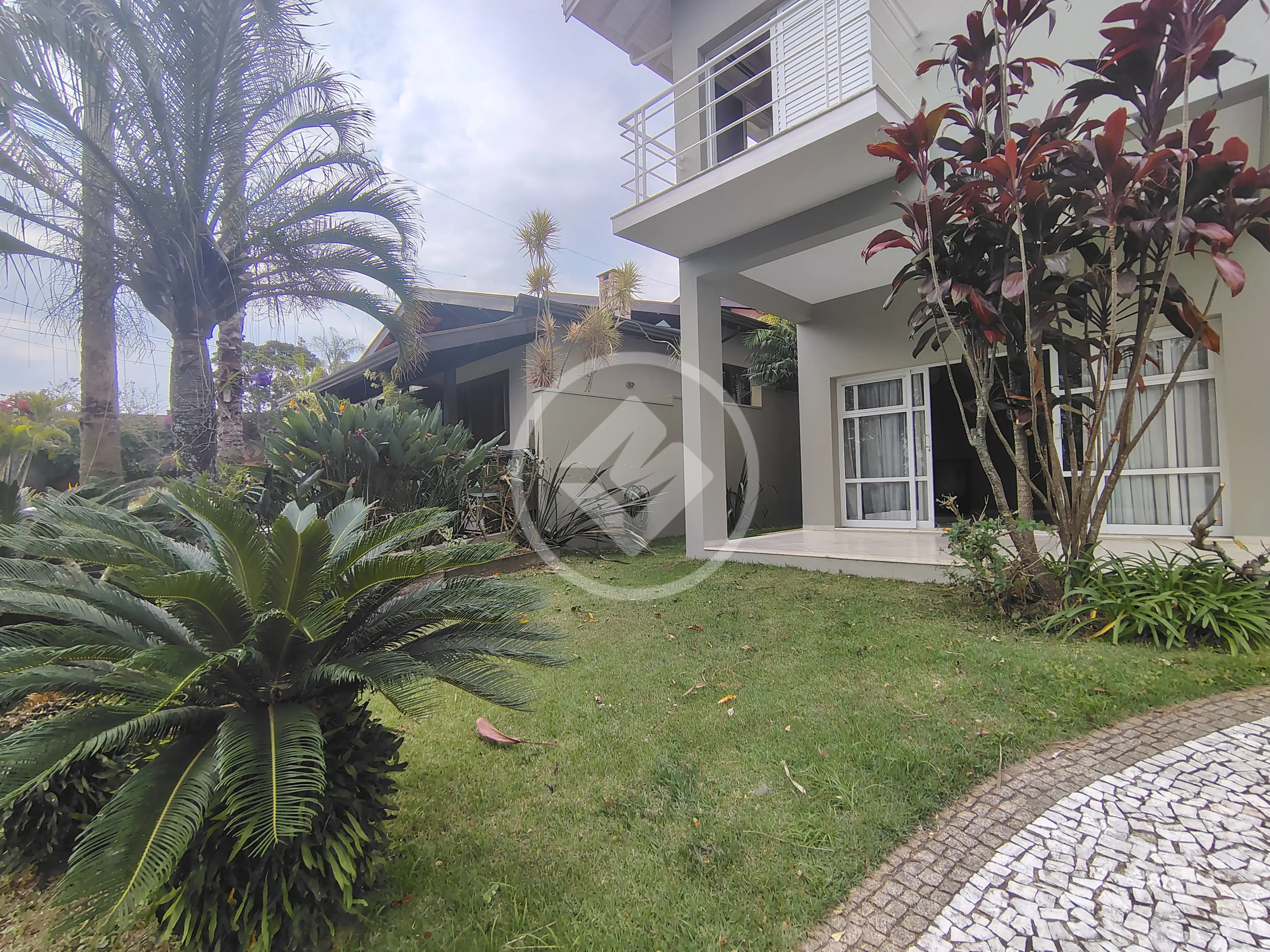 Casa Condomínio Buracão, Vinhedo - SP — foto 2