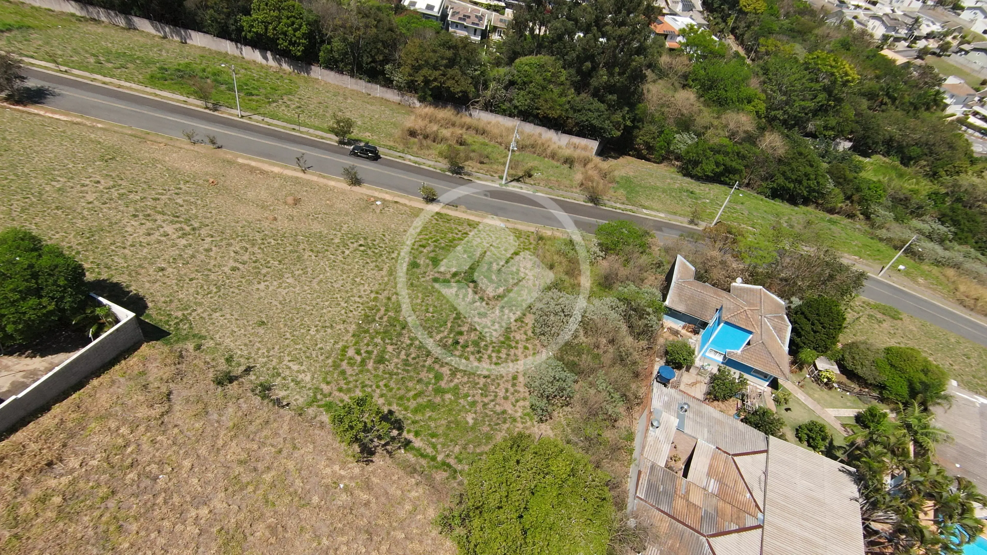 Terreno Bosque, Vinhedo - SP — foto 2