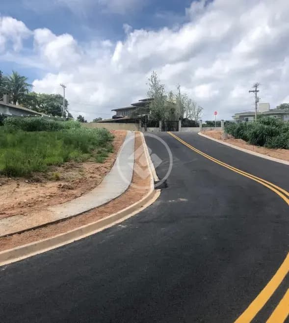 Terreno no Bosque, Vinhedo — foto 4 de 6