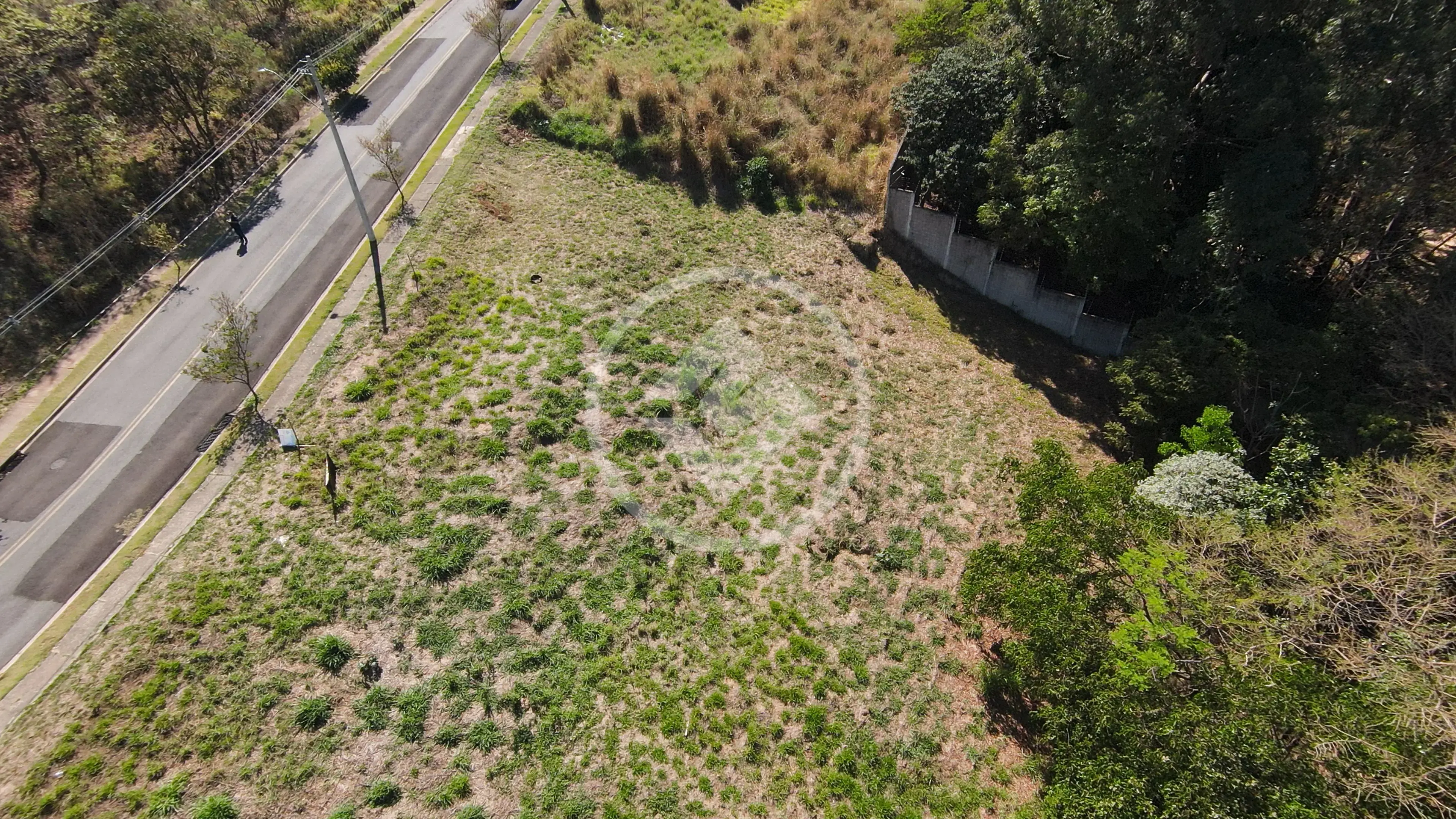 Terreno Condomínio Bosque, Vinhedo - SP — foto 2