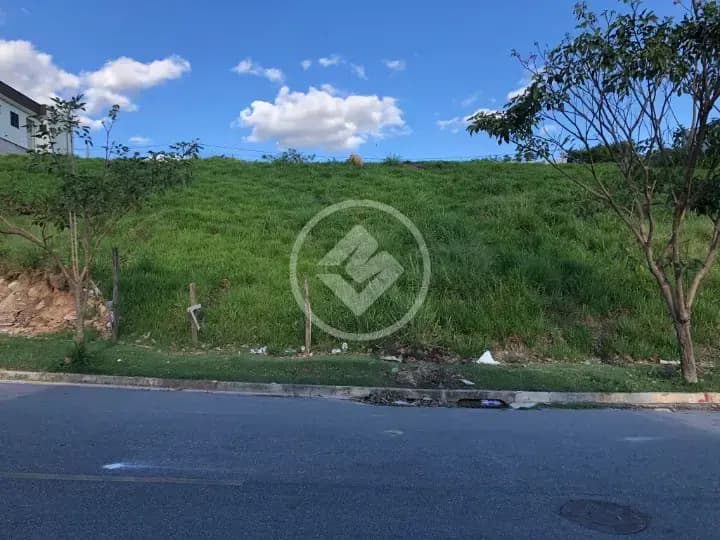 Terreno Bosque, Vinhedo - SP — foto 1