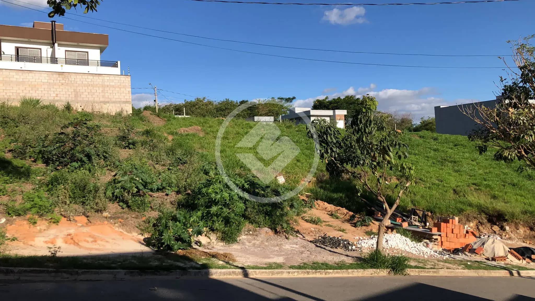 Terreno Bosque, Vinhedo - SP — foto 2